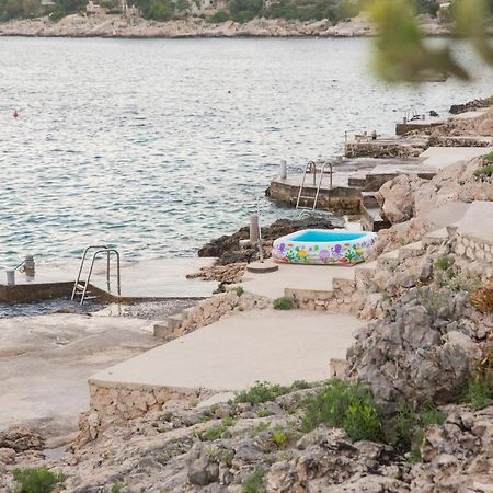 Apartments By The Sea Razanj, Rogoznica - 7484 Εξωτερικό φωτογραφία