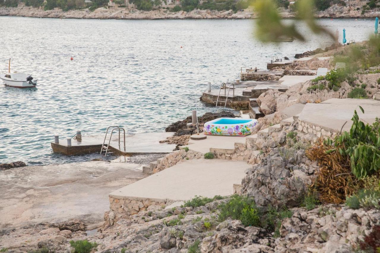 Apartments By The Sea Razanj, Rogoznica - 7484 Εξωτερικό φωτογραφία