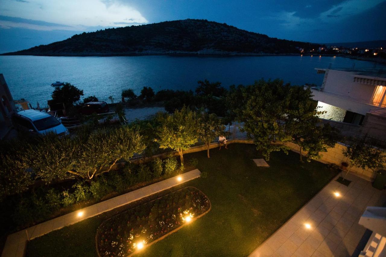 Apartments By The Sea Razanj, Rogoznica - 7484 Εξωτερικό φωτογραφία