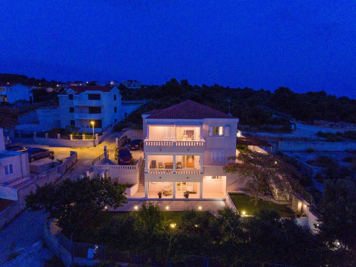 Apartments By The Sea Razanj, Rogoznica - 7484 Εξωτερικό φωτογραφία