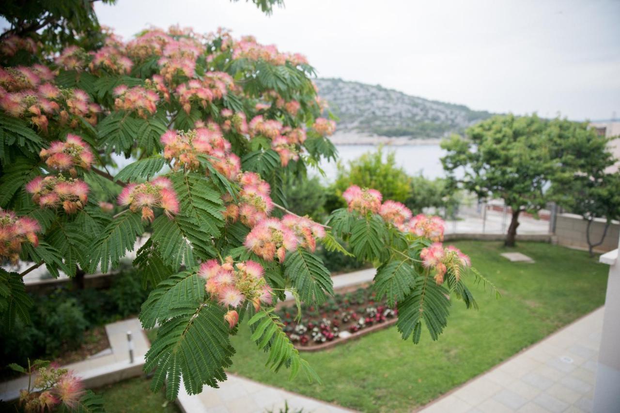 Apartments By The Sea Razanj, Rogoznica - 7484 Εξωτερικό φωτογραφία