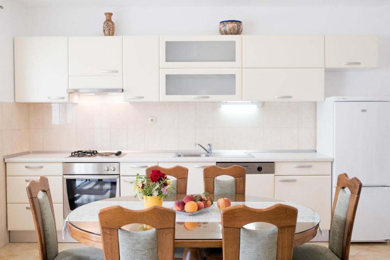 Apartments By The Sea Razanj, Rogoznica - 7484 Εξωτερικό φωτογραφία