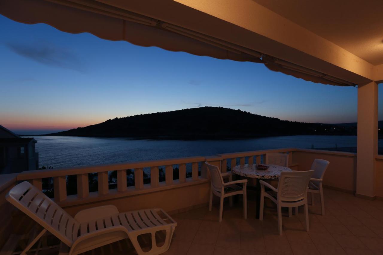 Apartments By The Sea Razanj, Rogoznica - 7484 Εξωτερικό φωτογραφία
