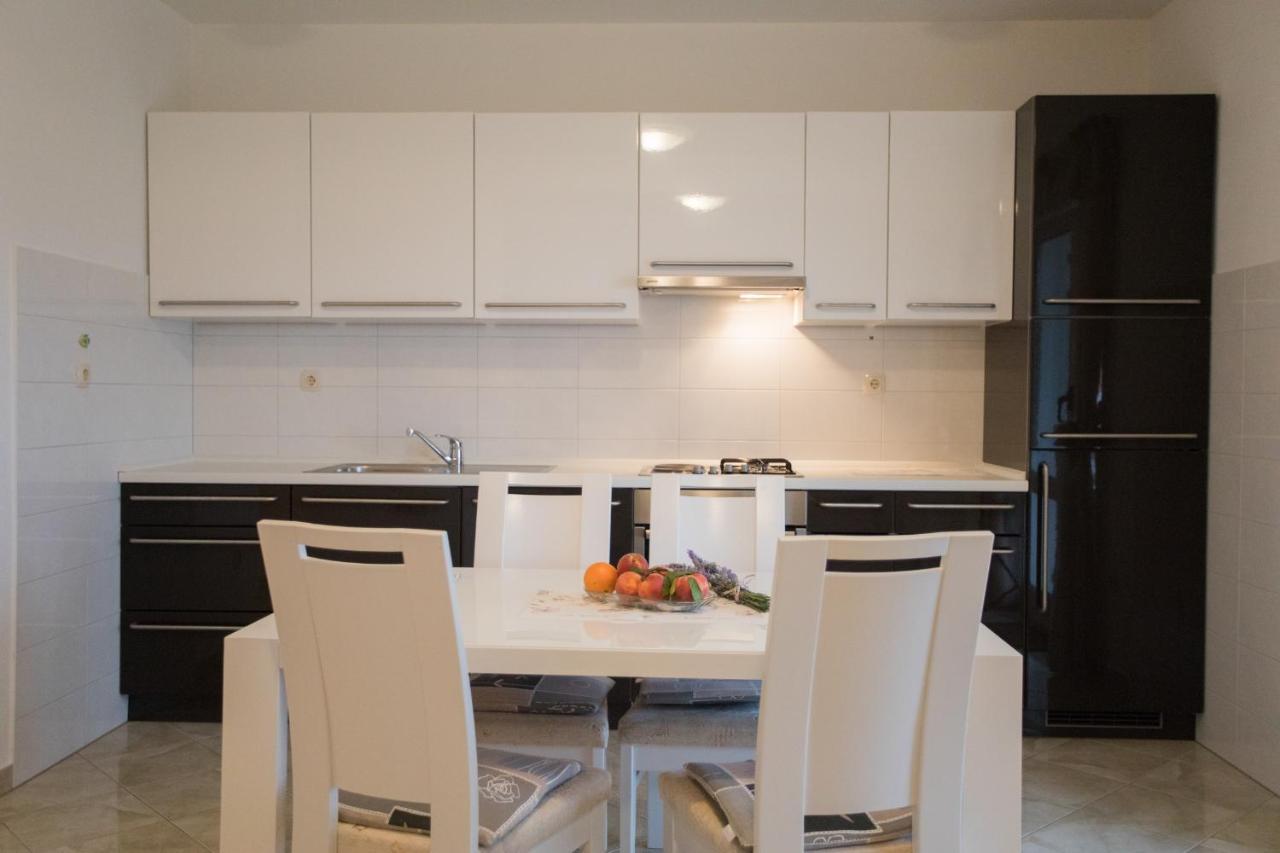 Apartments By The Sea Razanj, Rogoznica - 7484 Εξωτερικό φωτογραφία
