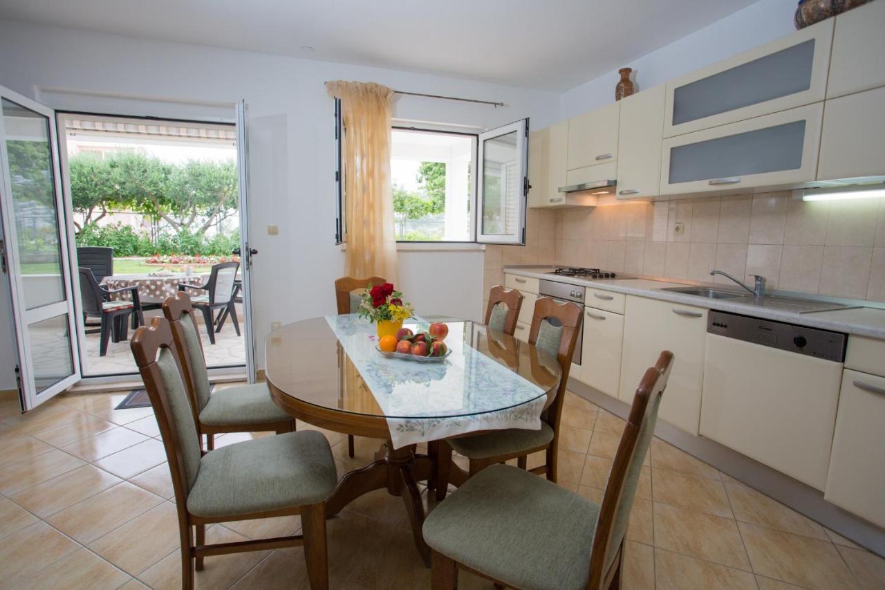 Apartments By The Sea Razanj, Rogoznica - 7484 Εξωτερικό φωτογραφία