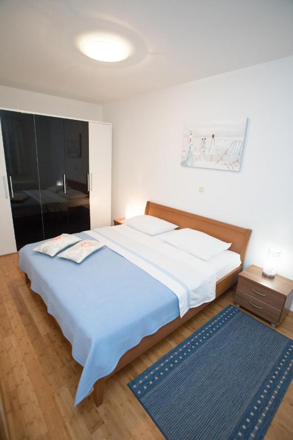 Apartments By The Sea Razanj, Rogoznica - 7484 Εξωτερικό φωτογραφία