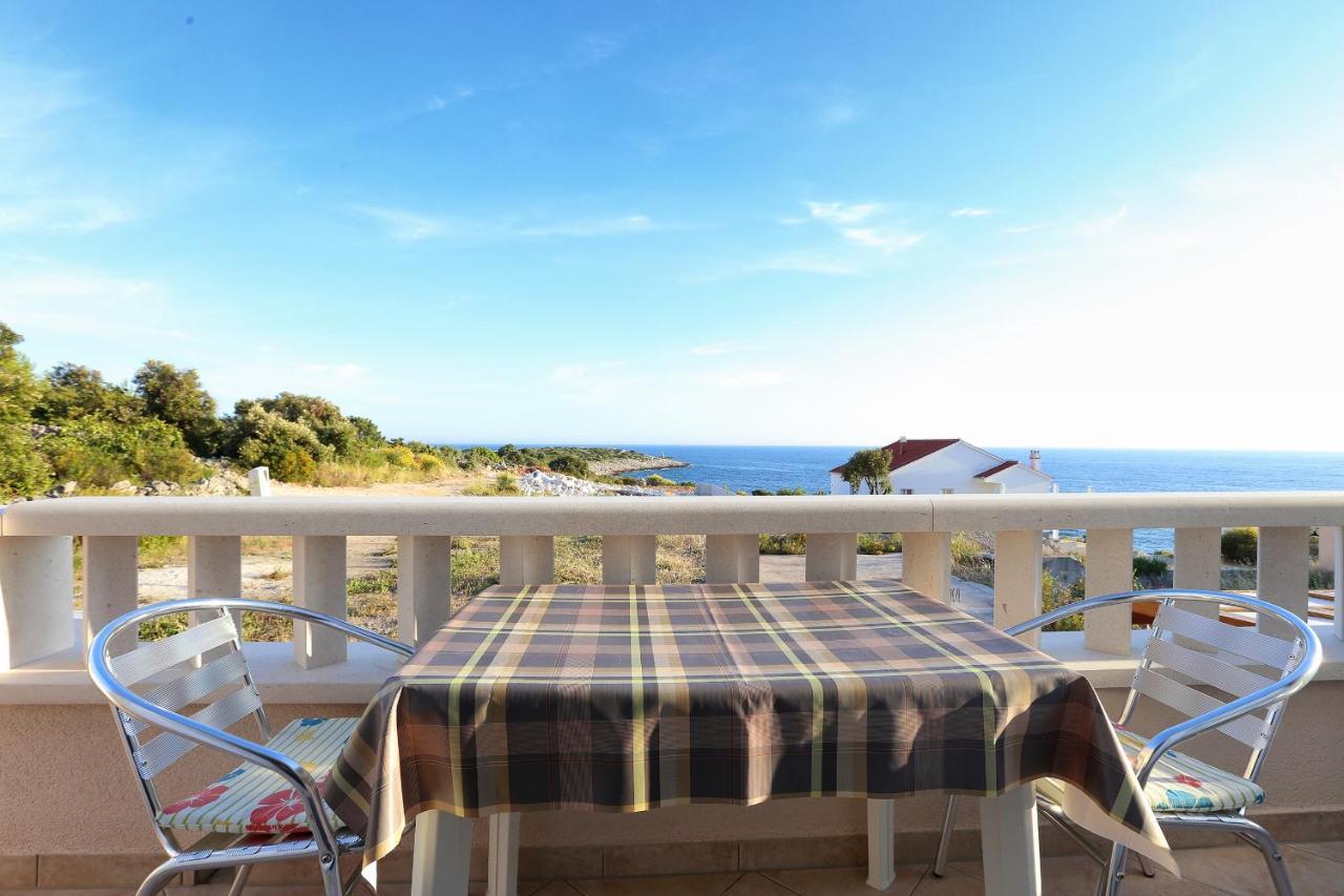 Apartments By The Sea Razanj, Rogoznica - 7484 Εξωτερικό φωτογραφία