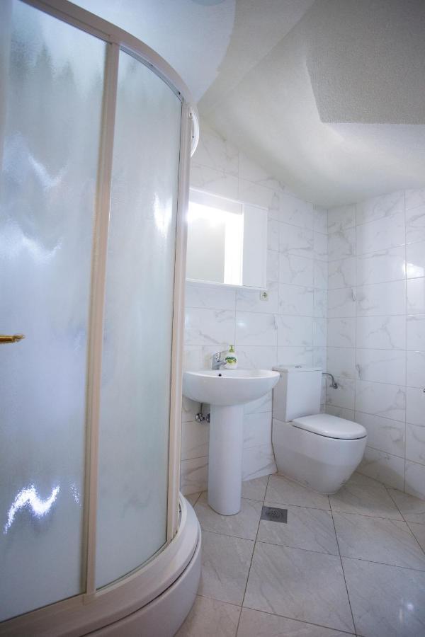 Apartments By The Sea Razanj, Rogoznica - 7484 Εξωτερικό φωτογραφία