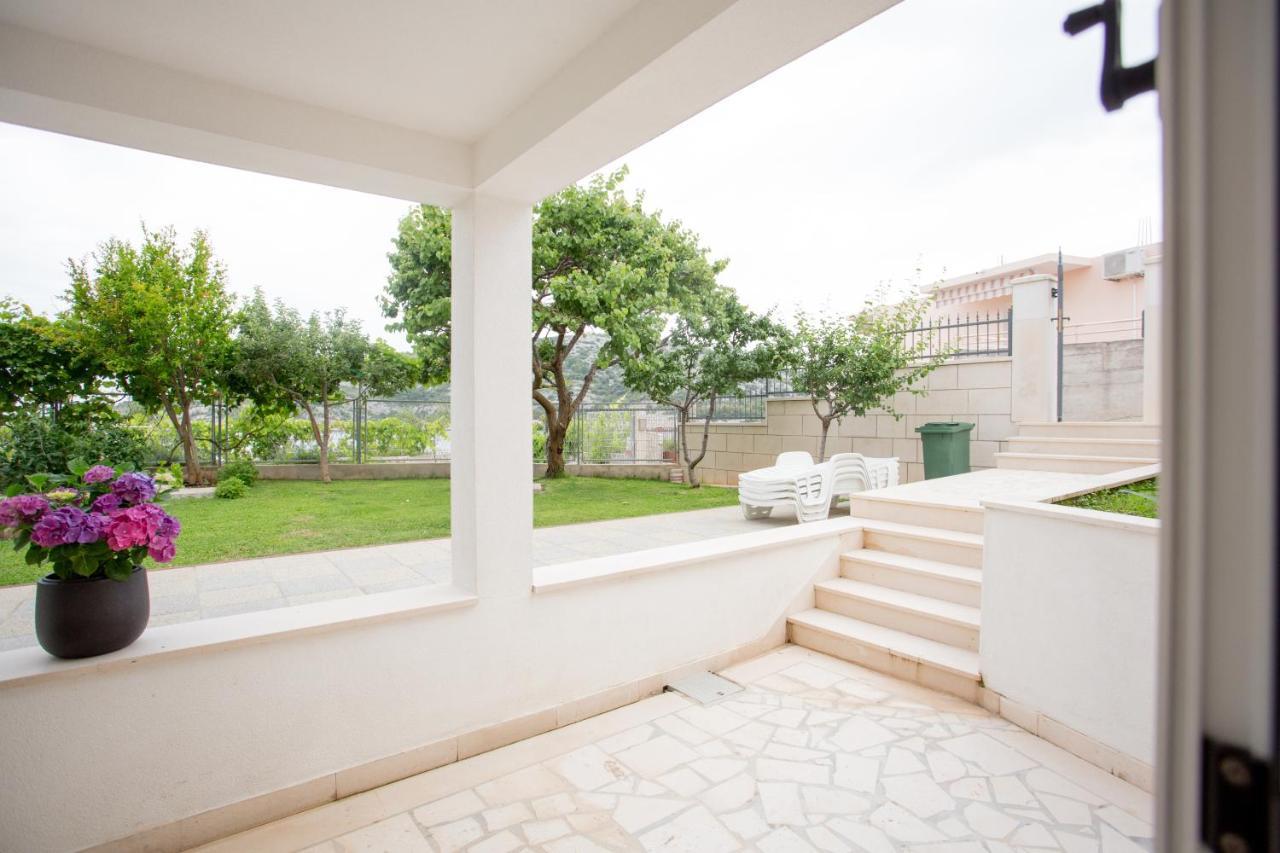 Apartments By The Sea Razanj, Rogoznica - 7484 Εξωτερικό φωτογραφία